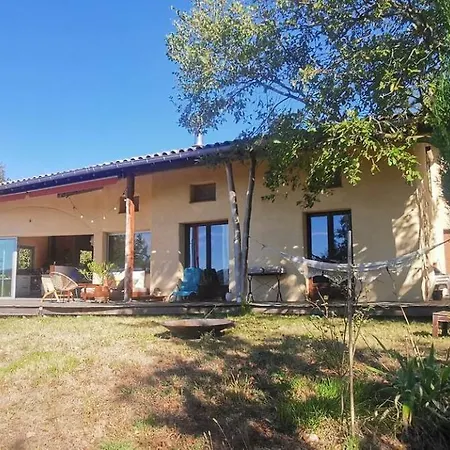 Confortable A La Campagne Bed and breakfast Dun