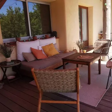 B&B Confortable A La Campagne Dun