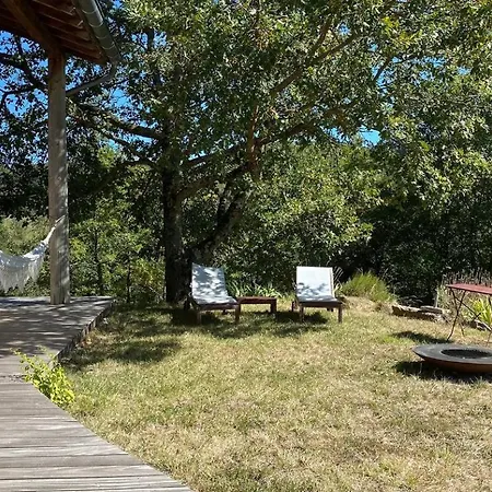 Confortable A La Campagne