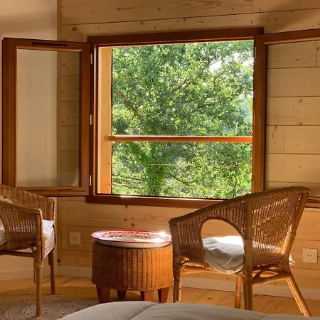 Confortable A La Campagne Bed and breakfast