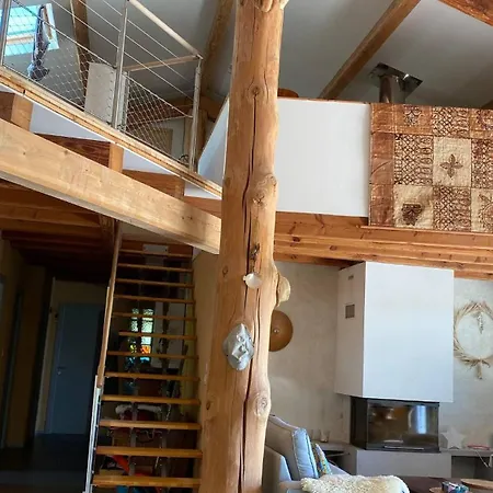 Bed and breakfast Confortable A La Campagne Dun