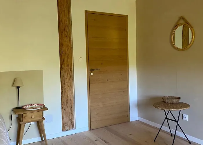 Confortable A La Campagne 3* Dun