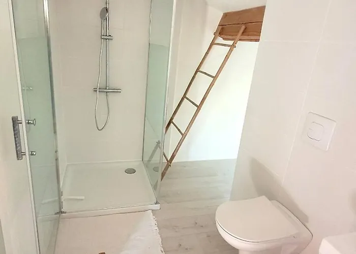 Confortable A La Campagne 3*