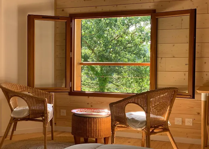 Confortable A La Campagne Bed and breakfast