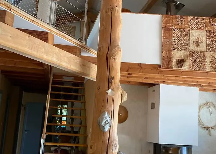 Bed and breakfast Confortable A La Campagne Dun