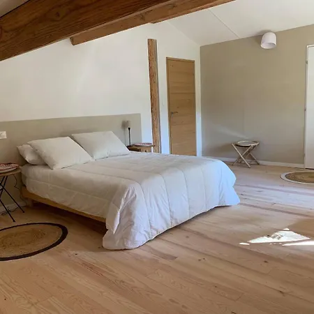 Confortable A La Campagne Bed & Breakfast