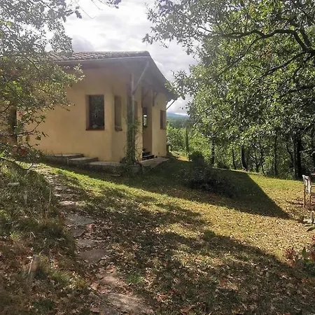 Bed & Breakfast Confortable A La Campagne