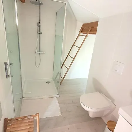 Confortable A La Campagne 3*