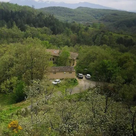 Confortable A La Campagne Bed & Breakfast Dun