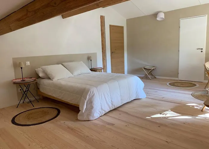 Confortable à La Campagne Alojamento de Acomodação e Pequeno-almoço