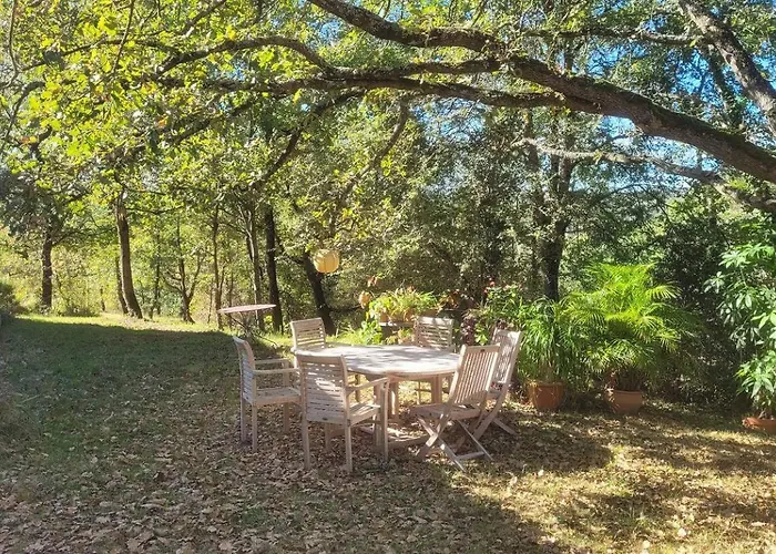 Confortable à La Campagne