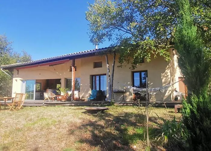 Confortable à La Campagne Alojamento de Acomodação e Pequeno-almoço Dun