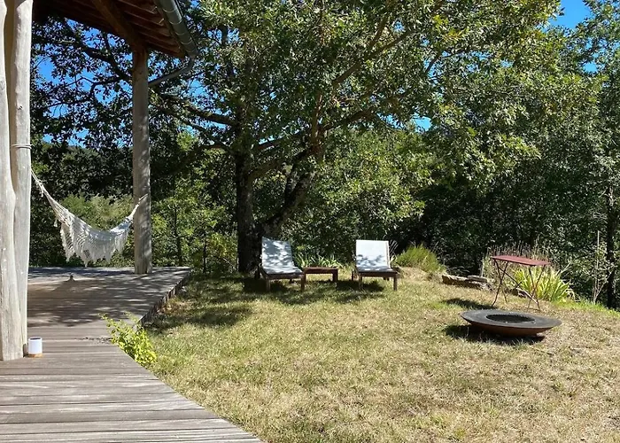 Confortable à La Campagne